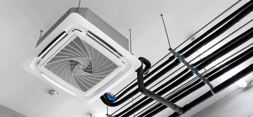 Our Air Duct Deep Cleaning Services in Los Altos, CA