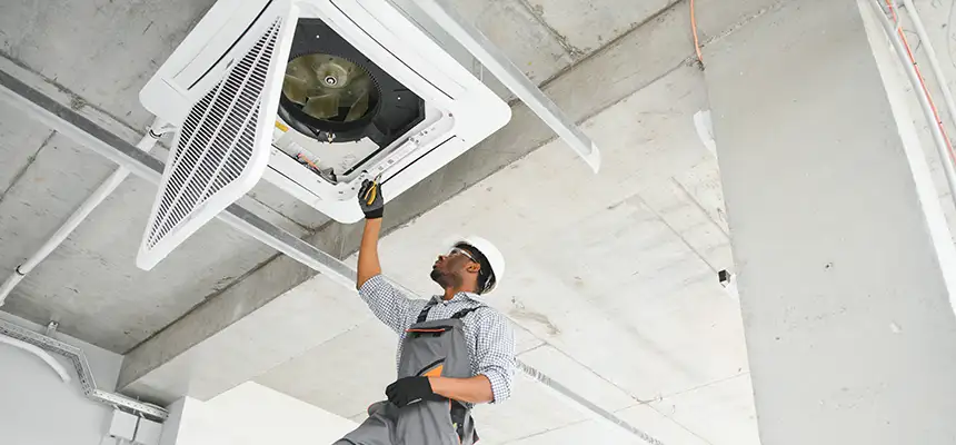 Efficient Multi‑Unit & HOA Annual Vent Cleaning Plans in Los Altos