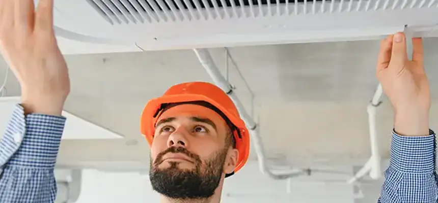 Our Furnace Vent Cleaning Services in Los Altos, CA