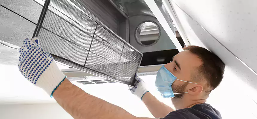 Our Home Duct Cleaning Services in Los Altos, CA  