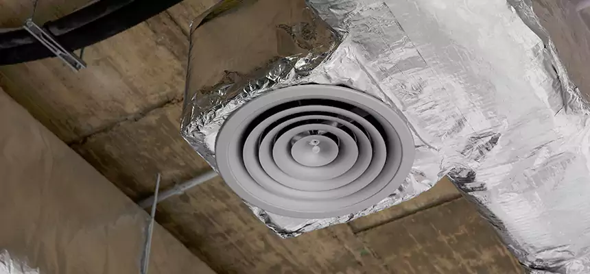 Our Industrial Dryer Vent Cleaning Services in Los Altos, CA