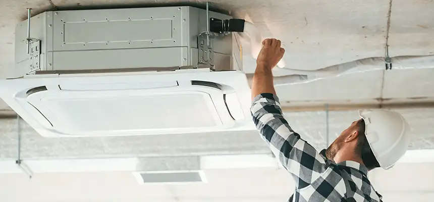 Our Local Vent Cleaning Services in Los Altos, CA