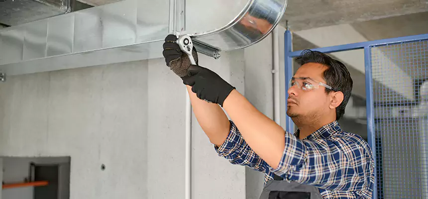 Our Post-Construction Duct Cleaning Services in Los Altos, CA