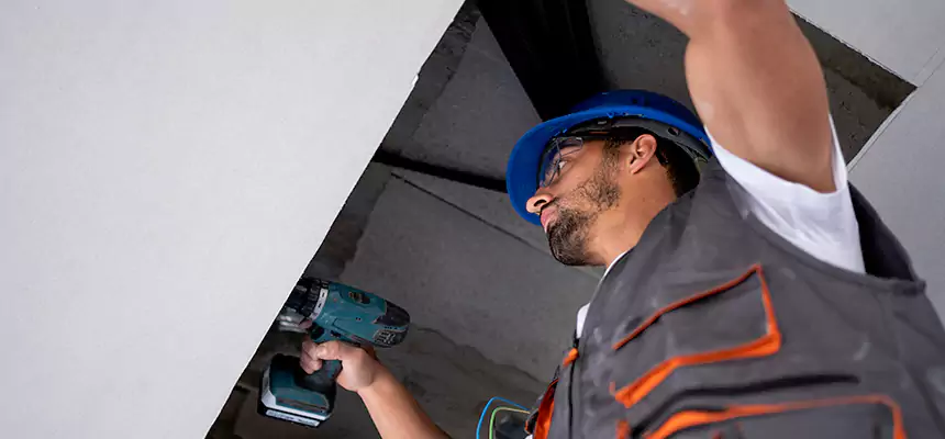Our Post-Renovation Duct Debris Removal Services in Los Altos, CA