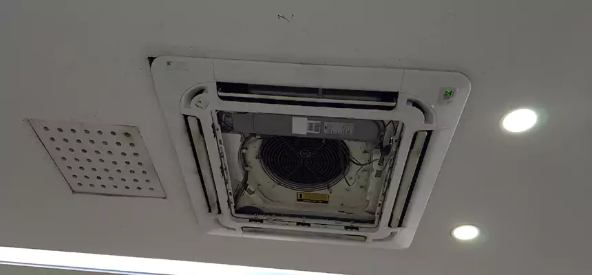 Our Wall Vent Cleaning Service Services in Los Altos, CA