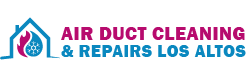 Air Duct Cleaning & Repairs Los Altos