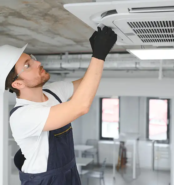 Top Affordable Duct Cleaning Services Near Me in Los Altos, CA