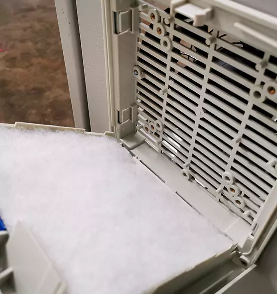 Professional Air Duct Expansion Solutions in Los Altos, CA