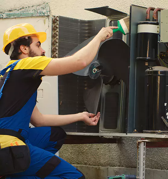 About Dryer Duct Fire Hazard Inspection in Los Altos, CA