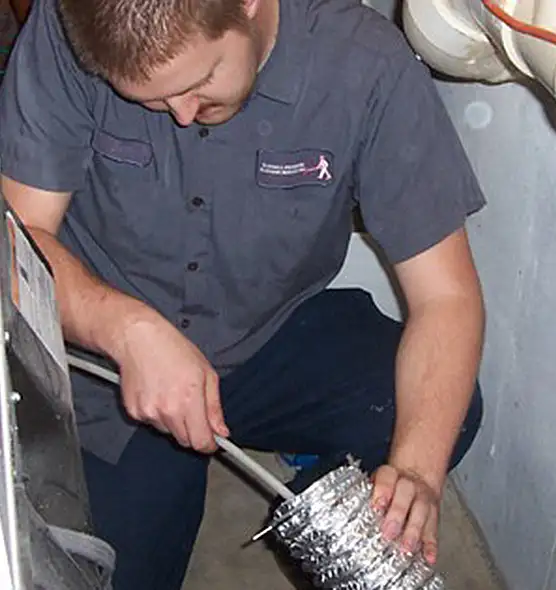 About Dryer Vent Hose Installation in Los Altos, CA