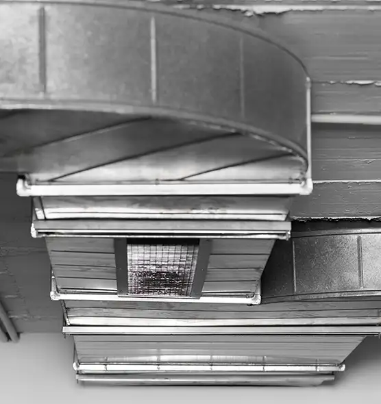 Expert Duct System Performance Boost Services in Los Altos, CA
