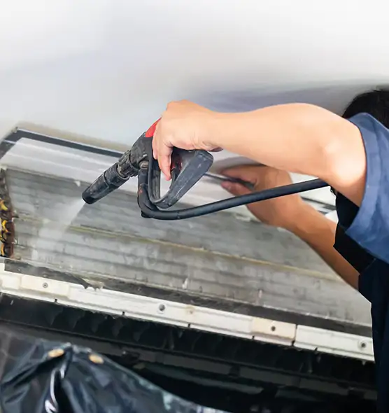 Welcome to Move-in/Move-out Duct Cleaning Services in Los Altos, CA