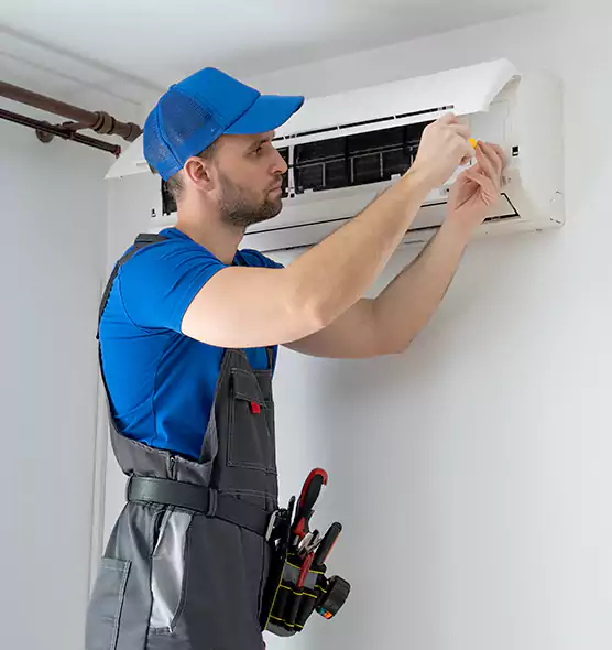 About Smart Thermostat AC Installation in Los Altos, CA