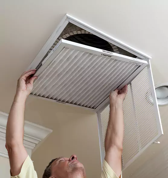 Trusted Vent Shaft Cleaning Expert in Los Altos, CA