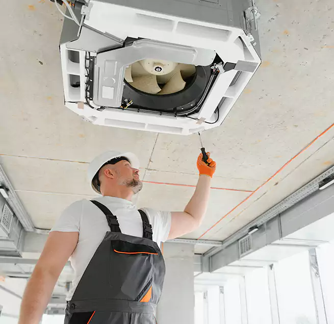 Why Homeowners & Businesses Trust Us in Los Altos, CA?