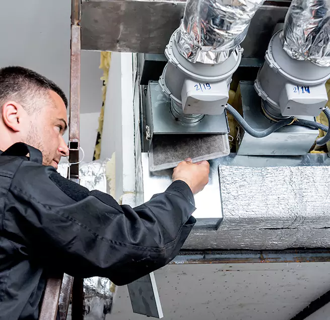  Why Homeowners & Businesses Trust Us in Los Altos, CA?