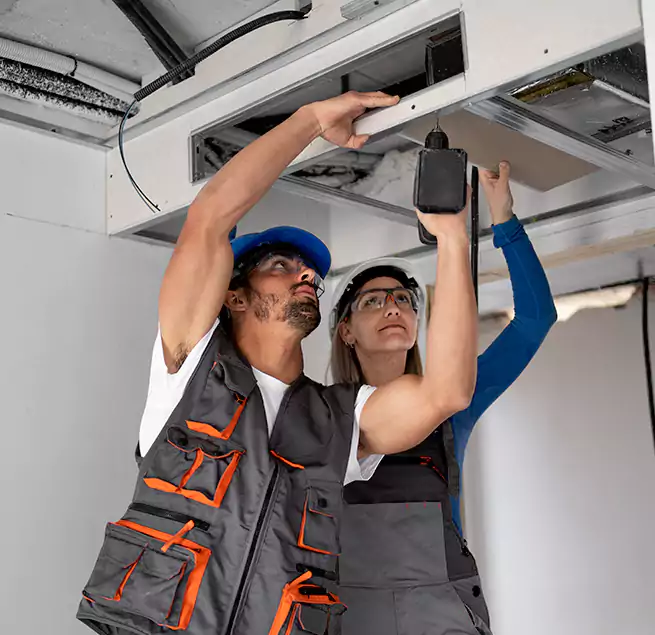 Why Homeowners & Businesses Trust Us in Los Altos, CA