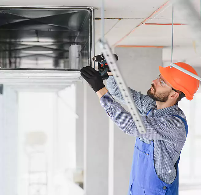 Why Homeowners & Businesses Trust Us Los Altos, CA