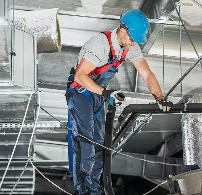 Why Homeowners & Businesses Trust Us in Los Altos, CA?