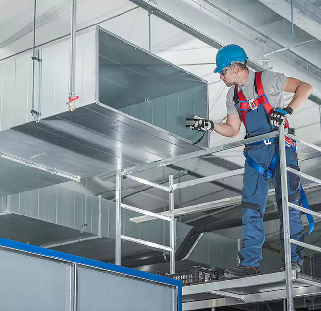 Why Homeowners & Businesses Trust Us in Los Altos, CA?