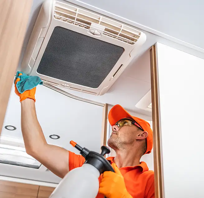 Why Homeowners & Businesses Trust Us in Los Altos, CA?