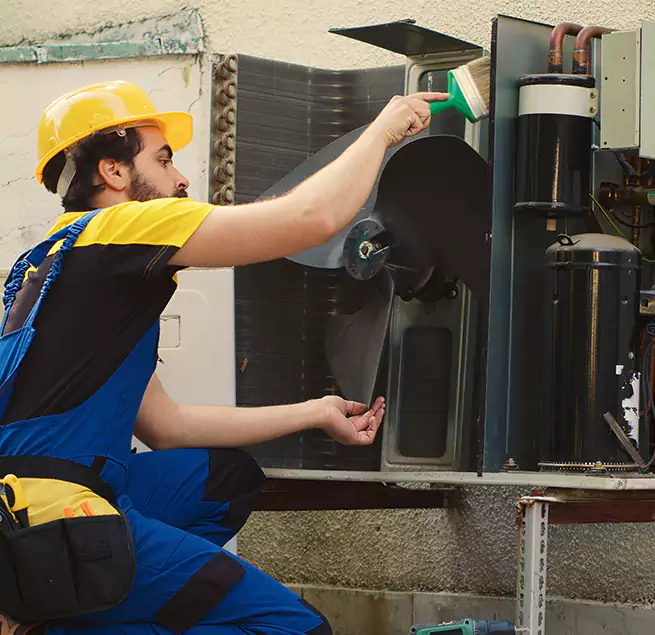 Why Homeowners Businesses Trust Us in Los Altos, CA?