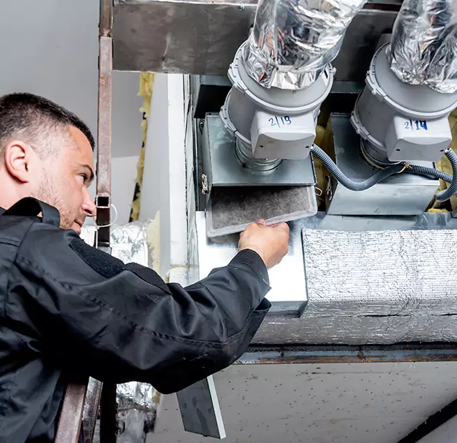  Why Homeowners & Businesses Trust Us in Los Altos, CA?