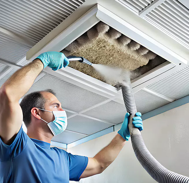 Why Homeowners Businesses Trust Us in Los Altos, CA