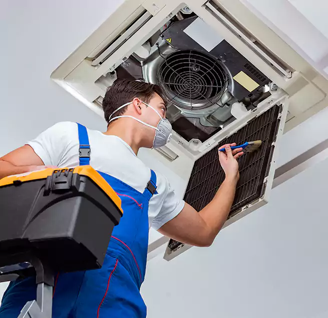 Why Homeowners & Businesses Trust Us in Los Altos, CA?