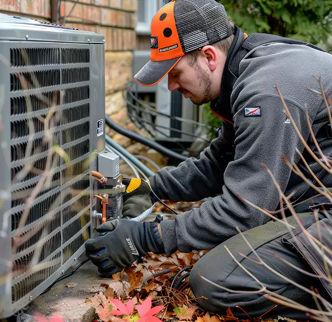 Why Homeowners & Businesses Trust Us in Los Altos, CA?