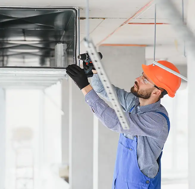 Why Homeowners Businesses Trust Us Los Altos, CA