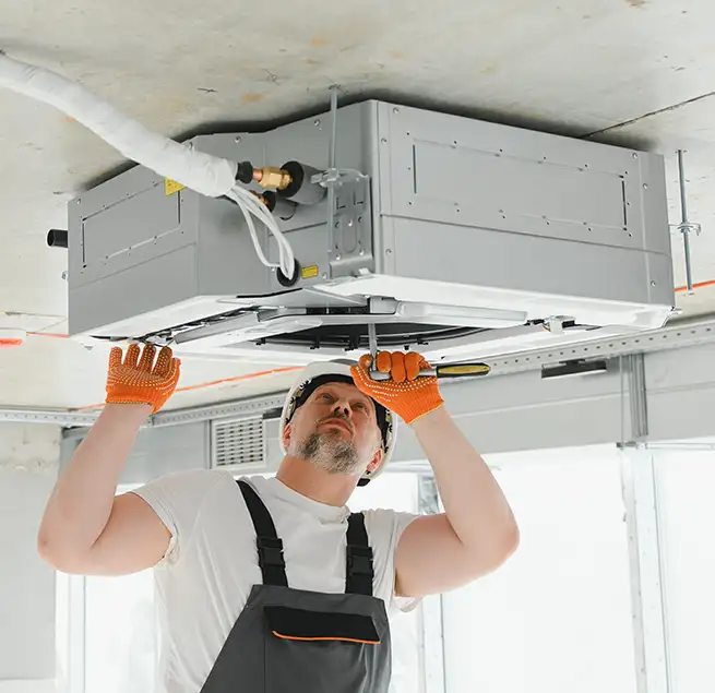 Why Homeowners & Businesses Trust Us Los Altos, CA