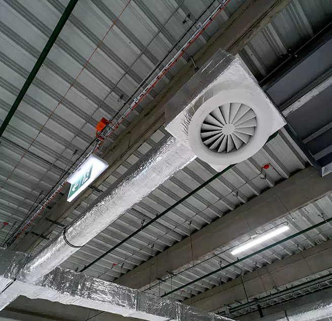 Why Homeowners & Businesses Trust Us in Los Altos, CA