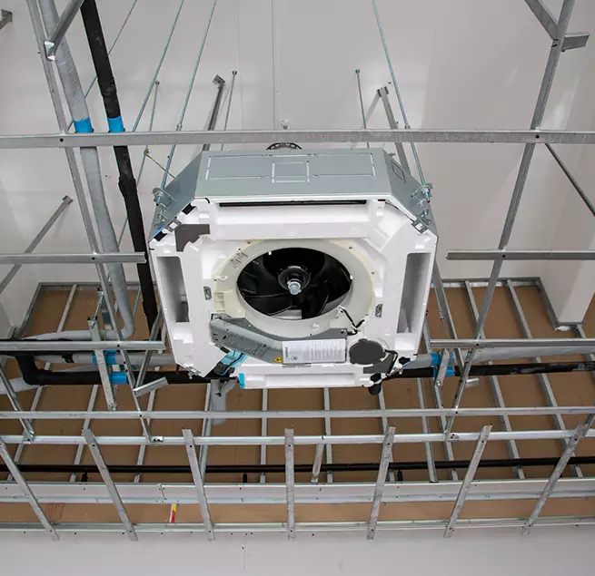 Why Homeowners & Businesses Trust Us Los Altos, CA