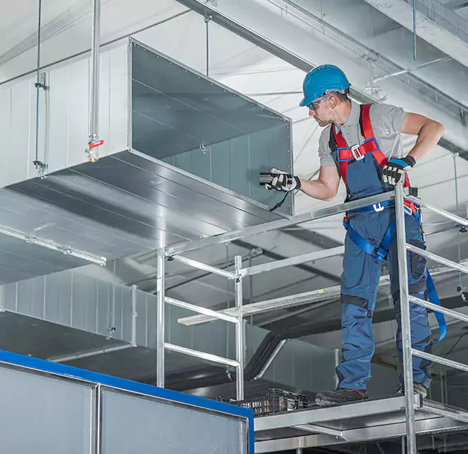 Why Homeowners & Businesses Trust Us in Los Altos, CA?