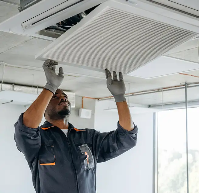  Why Homeowners & Businesses Trust Us in Los Altos, CA?