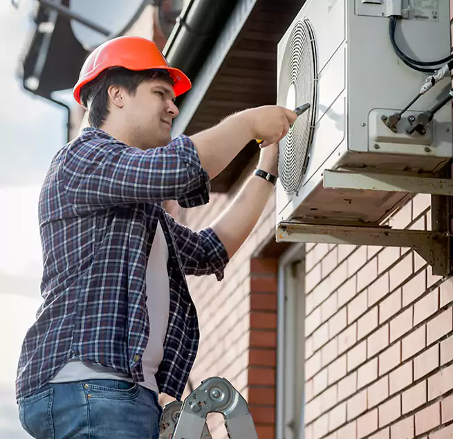 Why Homeowners & Businesses Trust Us Los Altos, CA