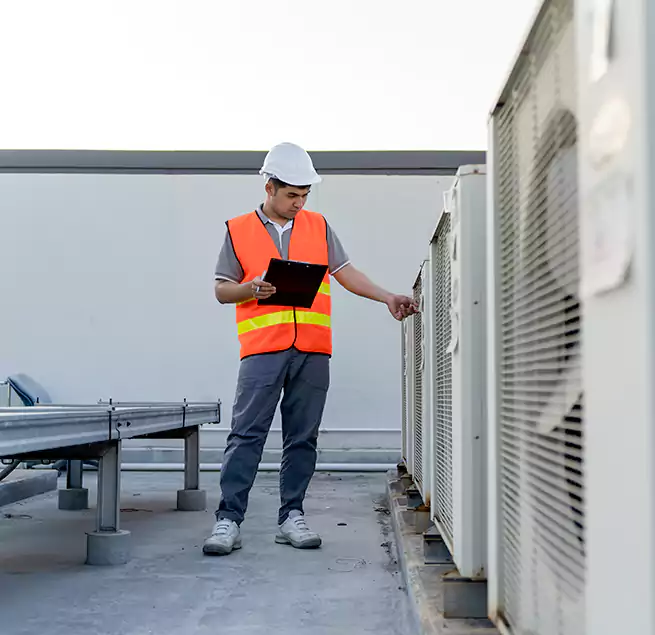 Why Homeowners & Businesses Trust Us in Los Altos, CA?