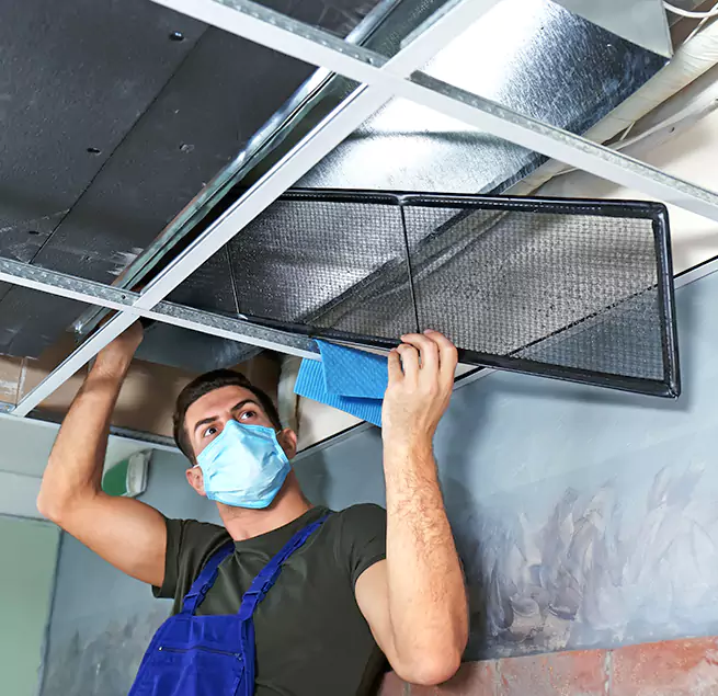  Why Homeowners Businesses Trust Us  in Los Altos, CA?